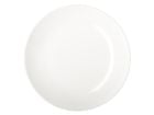 Mepal Flow diep bord - White