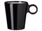 Mepal Flow 160 ml mok - Black