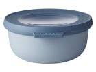 Mepal Cirqula 2,25 liter multikom - Nordic Blue