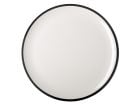Mepal Flow plat bord - Black