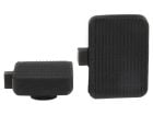 Milenco Aero Mirror spiegel-pads