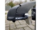 Milenco Compact Knott koppelingslot