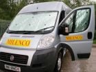 Milenco universele binnen raamisolatie