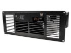 MPH700 plint vloerverwarming