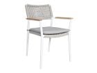 Outdoor Feelings Mont Blanc tuinstoel