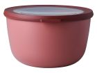 Mepal Cirqula 2 liter multikom - Vivid Mauve