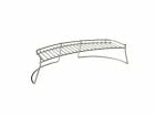 Napoleon houtskool bbq 57 cm warmhoudrooster