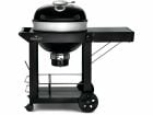 Napoleon Pro 57 cm mobiele houtskool bbq