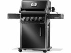 Napoleon Rogue 425 gasbarbecue - inclusief draaispit