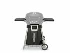 Napoleon TravelQ PRO285 onderstel