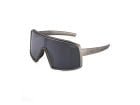 Sinner Narvik sport zonnebril - Dark Grey Silver