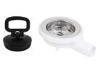 NavyLoad 90 graden afvoerplug