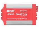 NDS Smart-in 12/600 Pure Sinus omvormer