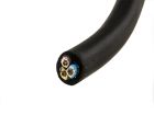 Neopreenkabel 3-aderig - 3x1.5mm² 5m