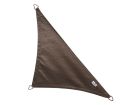 Platinum Coolfit 7,1 x 5,0 x 5,0 m 90° schaduwdoek - Antraciet