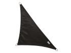 Platinum Coolfit 5,7 x 4,0 x 4,0 m 90° schaduwdoek - Zwart