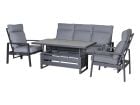 Outdoor Feelings Nice stoel-bank loungeset