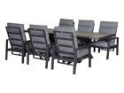 Outdoor Feelings Nice Salamanca XL diningset