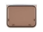 NRF America 700 x 300 mm raam - bronze