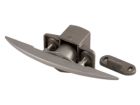 Obelink bovenkast slot met greep - Grey