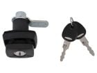 Obelink disselbakslot - Black