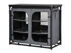 Obelink Toulon Luxe kast - Black