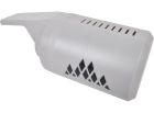 Obelink Excellent Automatic II cover grey - rechts