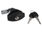 Obelink ovalen drukslot - Black