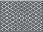 Obelink Patio Mat Diamond 270 x 200 cm tenttapijt