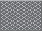 Obelink Patio Mat Diamond 200 x 180 cm tenttapijt