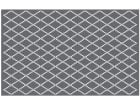 Obelink Ruit 380 x 240 cm patio mat