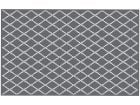 Obelink Ruit 405 x 250 cm patio mat