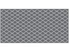 Obelink Patio Mat Diamond 500 x 250 cm tenttapijt
