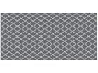 Obelink Ruit 500 x 250 cm patio mat