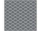 Obelink Patio Mat Diamond 310 x 290 cm tenttapijt