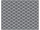 Obelink Patio Mat Diamond 370 x 290 cm tenttapijt