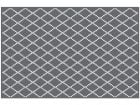 Obelink Ruit 440 x 290 cm patio mat