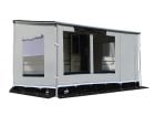Obelink Queen Luifeltent - 480