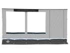 Obelink Queen voorwand 580