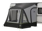 Tweedekans Obelink Rio 280 Easy Air caravan en camper voortent