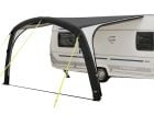 Obelink Sunroof 330 Easy Air CoolDark caravanluifel