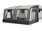 Obelink Supreme 420 Easy Air Connected caravan en camper voortent