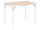Obelink Travel 90 bamboo tafel