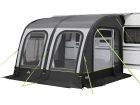 Obelink Villa 320 Easy Air Connected opblaasbare caravanvoortent