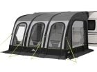 Obelink Villa 380 Easy Air Connected opblaasbare caravanvoortent