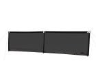 Obelink Basso 300 laag windscherm