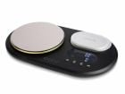 Ooni dual platform weegschaal