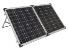 Beaut opklapbaar daglichtpaneel set - 120 watt