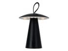 Oplaadbare tafellamp - Black
