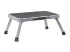 Obelink Canberra opvouwbare enkele opstap - Grey